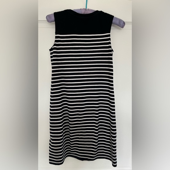 Banana Republic Sleeveless Knit Dress - Picture 2 of 4